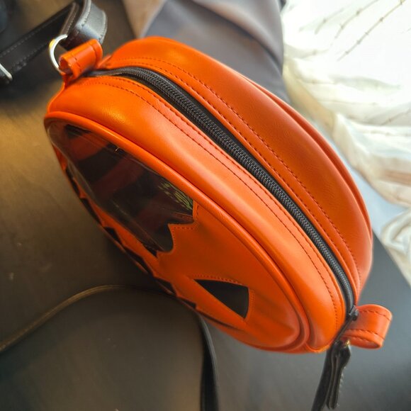 Trick or Treat Studios Trick R Treat Purse - Picture 3 of 4